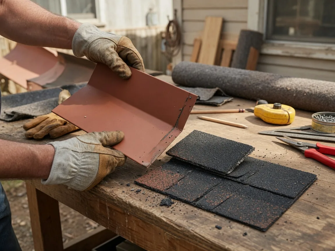 Roof Repair company in Ione, OR